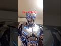 Tranformer, cyborg#foryou#trending #fyp#viral#viralvideo