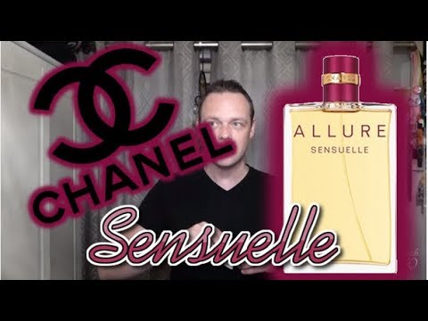 Chanel Allure Sensuelle Perfume reviews in Perfume - ChickAdvisor