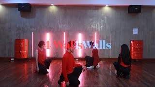 [ K-POP DANCE COVER ] "4 WALLS" BY F(X) | LA FORTISSIMO | PHILIPPINES