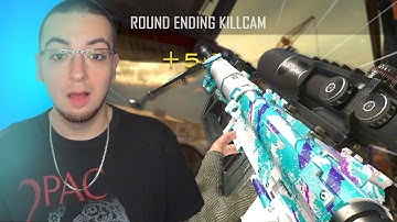 I WITNESSED THESE INSANE TRICKSHOTS ON MW2! (Live IW4X Trickshotting Stream Highlights w/ 10+ SHOTS)