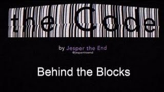 Non solid blocks in minecraft - the Code - behind the blocks