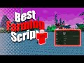 Roblox Best Farm Script | No Lag Hub | Script Showcase (NO KEY)