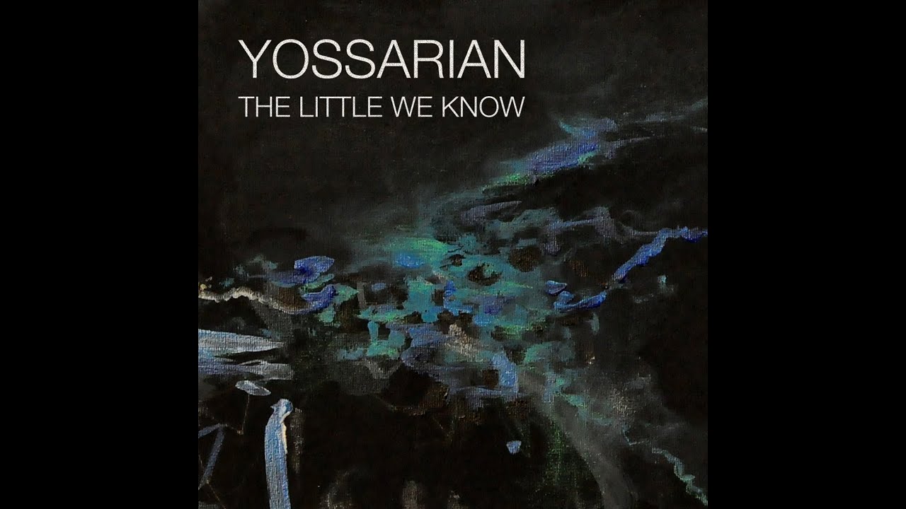  Yossarian - Arrow Part 1