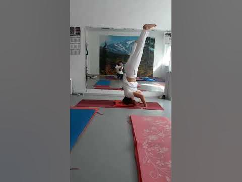 Гарван и челна стойка - YouTube