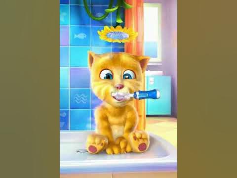 джинжер - YouTube