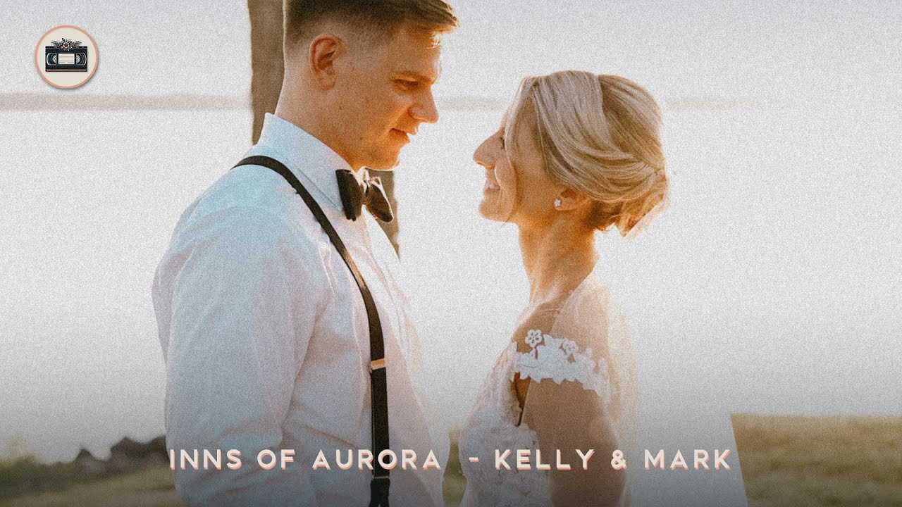 KELLY & MARK wedding film