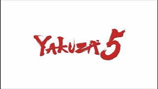 #40 Because I Have You (Haruka) Yakuza 5