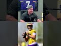 #LSU QB Health is the REAL Question Mark! #shorts