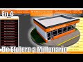 Simulador de Negocios - ¡De Elotero a Millonario! - Ep4