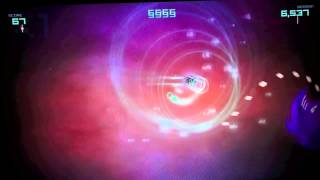 Big Sky Infinity - Gameplay