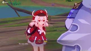 Genshin Impact 3.8 - Klees Adventure
Cuteness has no price XD
Enjoy the new adventure of Klee, with a whole new map to explore and fun rides on the 3.8 patch update of Genshin Impact.
#genshinimpact #klee Genshin Impact 3.8 - Klees Adventure