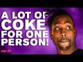 Cam'ron Reacts To Dwight Howard's Baby Mama Flashing Coke On IG