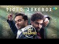 Das Ka Dhamki - Video Jukebox | Vishwaksen | Nivetha Pethuraj | A Leon James Musical