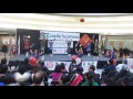 島唄 / Shimauta, 2017 Chinese New Year at Landsdowne Centre