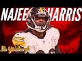 Najee Harris Ultimate Highlights | Pittsburgh Steelers 2023