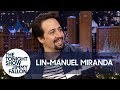 Lin-Manuel Miranda and Jimmy Reveal the Text Convo that Led to &quot;Two Goats in a Boat&quot;