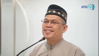 Ust Drs Ahmad Yani - 