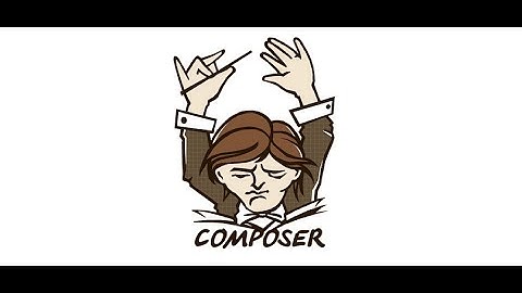 Composer : How to Download and Install Composer Window 7/8/10