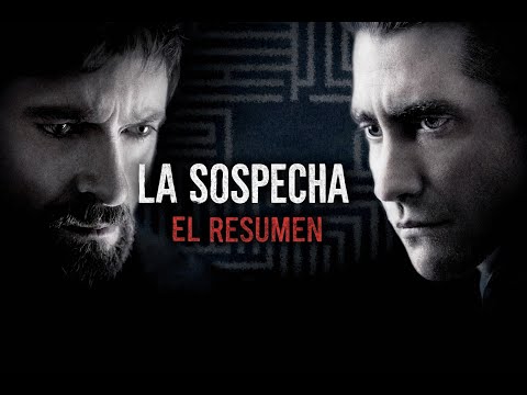 Prisoners (2013) | Full Plot Summary 🎬🍿