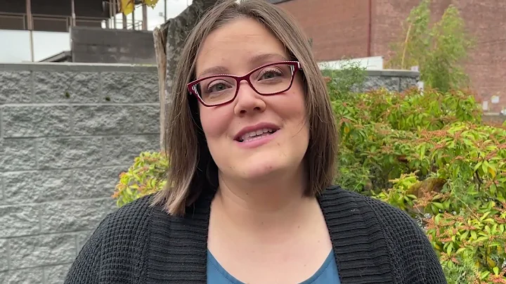 Meet the PAC: Cheryl Olson