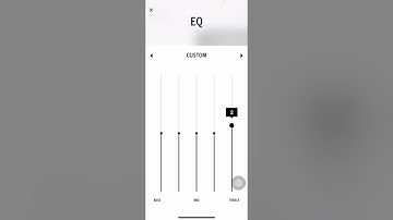 Best EQ settings for Megaboom 3
