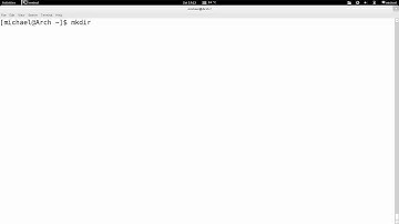 UNIX Tutorial For Beginners Part 1 Intro And Navigating the Filesystem