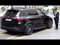 NEW 2023 Mercedes GLE AMG SCHAWE - Maybach like options SUV Full Review Interior Exterior