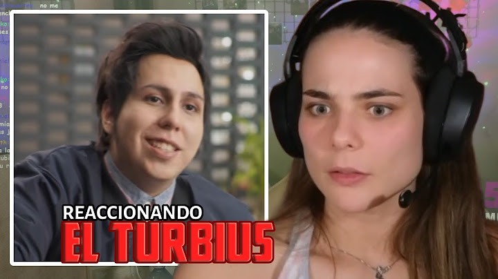 REACCIONANDO A PARODIA de EL TURBIUS (enchufe tv)
