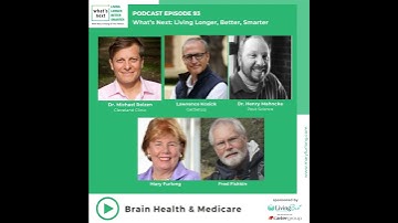 Significance of new FDA cleared Alzheimer