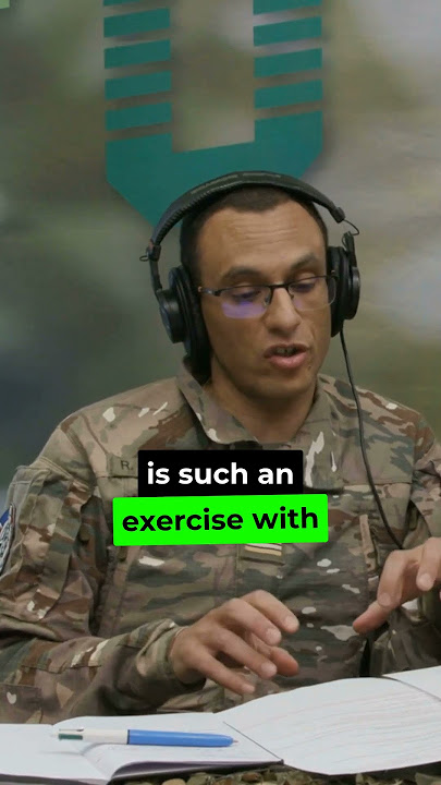 Nato article 5 | Podcast #military