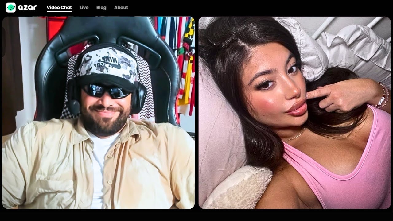 Ilyas Elmaliki Azar #5 :ااااح على تيتيزة شحال زوينة 😍❤️