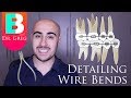 [BRACES EXPLAINED] Detailing Wire Bends