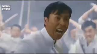 DONNIE YEN   THE RETURN OF CHEN ZHEN 2010 FINAL FIGHT