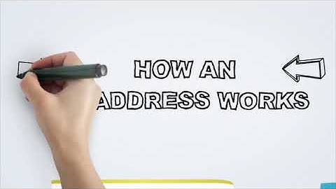 Understanding IP Addresses: A Beginner