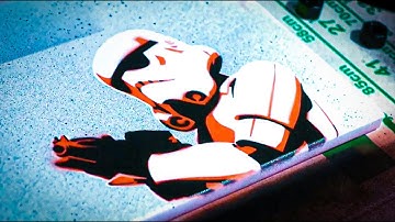 Make layered stencil art using photoshop