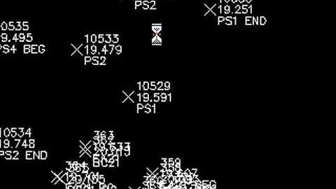 Importing Points with Civil 3D