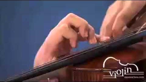 Daily Scale Exercises