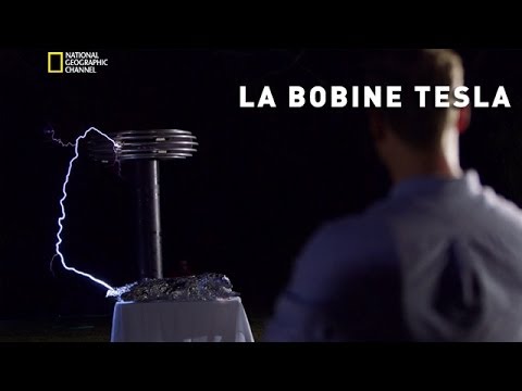 Bobines Tesla  Comment ça marche, application et avantages