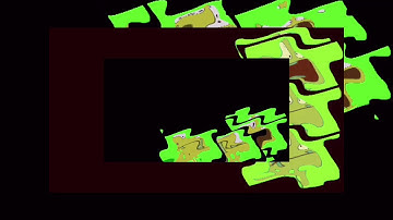 I am the cheese multi render