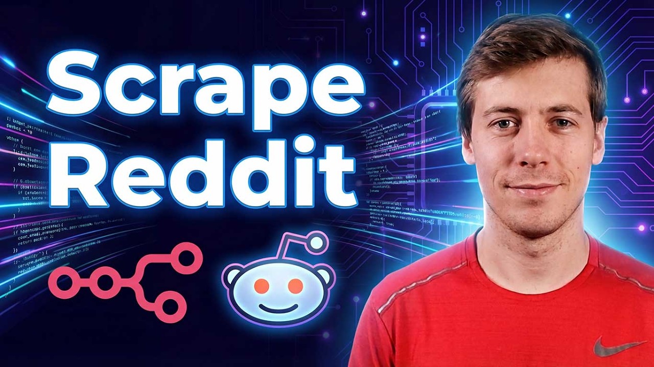n8n Reddit lead generation automation workflow