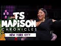 The "Ts Madison Chronicles" NYC Monet Xchange Rate +OUT Magazine