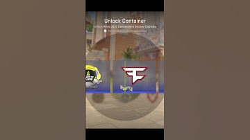 CS2 Unboxing a capsule EVERY DAY till i get a gold DAY 27 #shorts