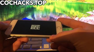 How to hack clash of clans gems 2017 iOS and Android