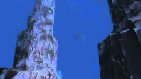 World of Warcraft - Exploring Deepholm