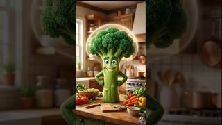 “Doctor Recommended Power Meal for Weight Loss 💪🥦🐟”#brain boost short