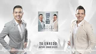 Miniatura de "TU ENREDO - DIEGO DAZA & CARLOS RUEDA"