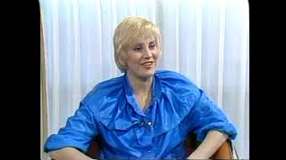 Famous Lorna Luft Interview (1982) Net Worth