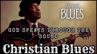 Let God Reach You Through the Blues —  Gospel Blues | Worship | Christian R\u0026B