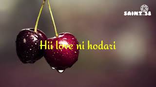 SWEET LOVE - BAHATI & DIANA B (Official Lyrics)