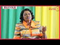 Hatimaye Serikali Yatoa Fedha Za Mfuko Wa Mikopo Ya Vijana Baada Ya Kutotoa Kwa Miaka 7 Hatimaye Serikali Yatoa Fedha Za Mfuko Wa Mikopo Ya Vijana Baada Ya Kutotoa Kwa Miaka 7
